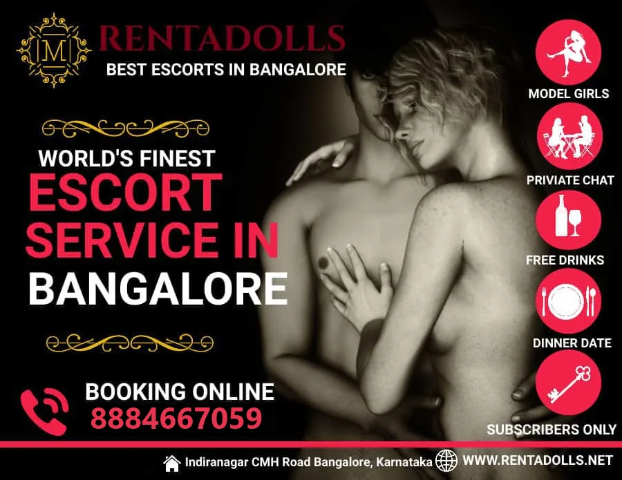 Female Escorts Bangalore