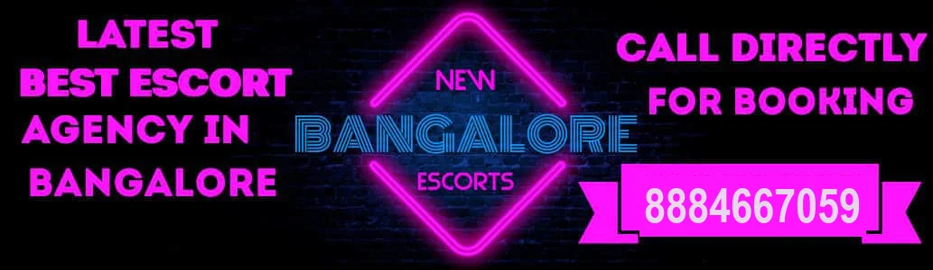 bangalore escorts
