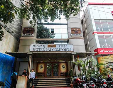 High-class escort in JP Nagar