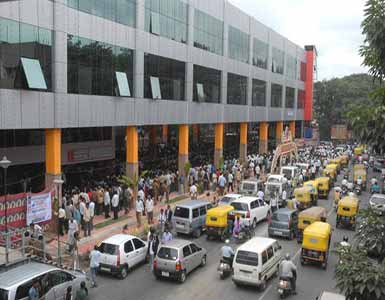             JAYA-NAGAR ESCORTS IN BANGALORE