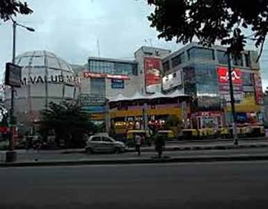         Whitefield escorts Bangalore