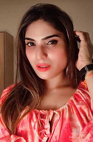  Female Escort in bangalore