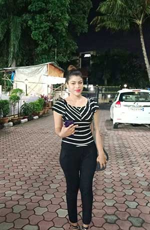 Massage in bangalore