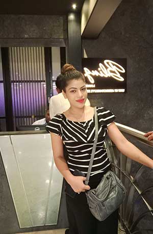  Dating Girl bangalore