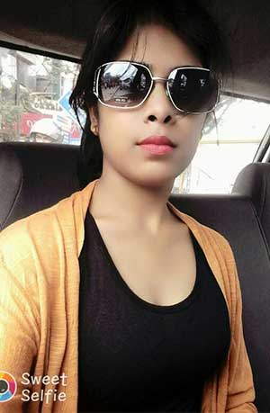 bangalore Call Girl