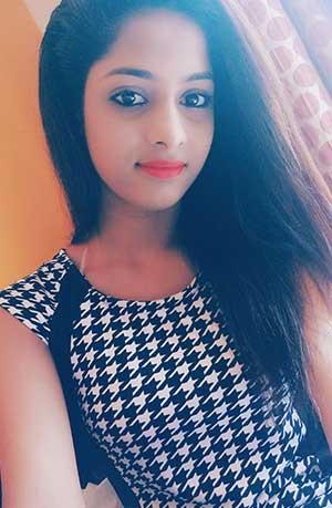 Female Escort bangalore