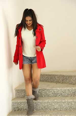 college call girl