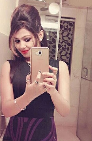 bangalore Call Girl Paakhi