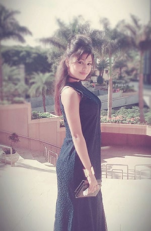  Slim Escort in bangalore