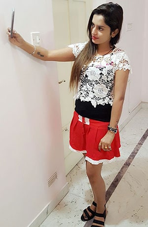 Female  Escorts  bangalore