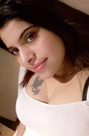  female companion in bangalore