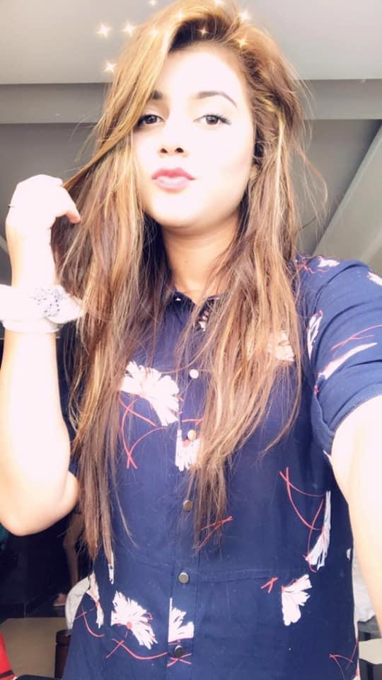 Female Escort in Bangalore