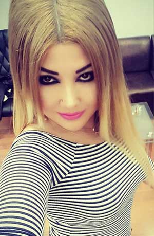  bangalore Russian Escorts