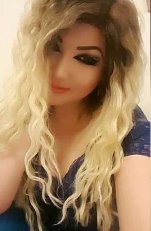  Russian Female Escorts bangalore