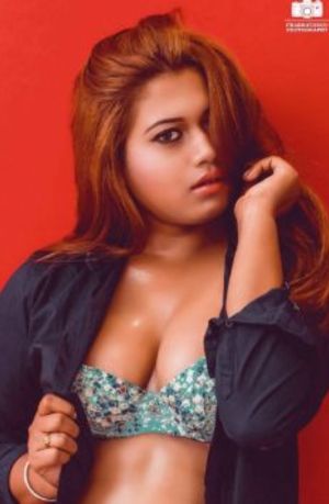 Escorts Service bangalore