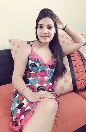 Female escorts Bangalore