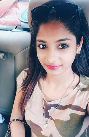 Call Girl bangalore