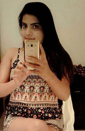 Female escorts Bangalore