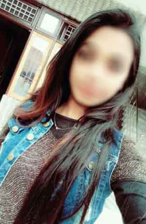  Dating Girl in bangalore