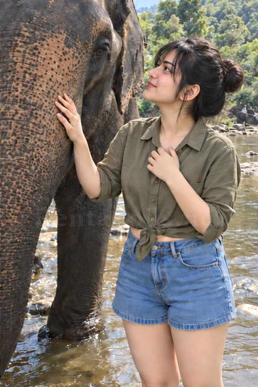 Maira escort bangalore