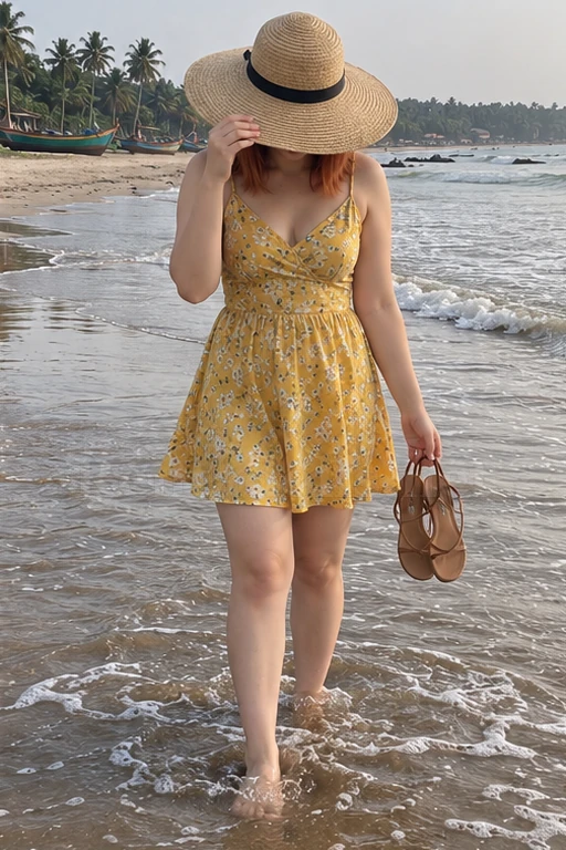 Pari escort in Bangalore