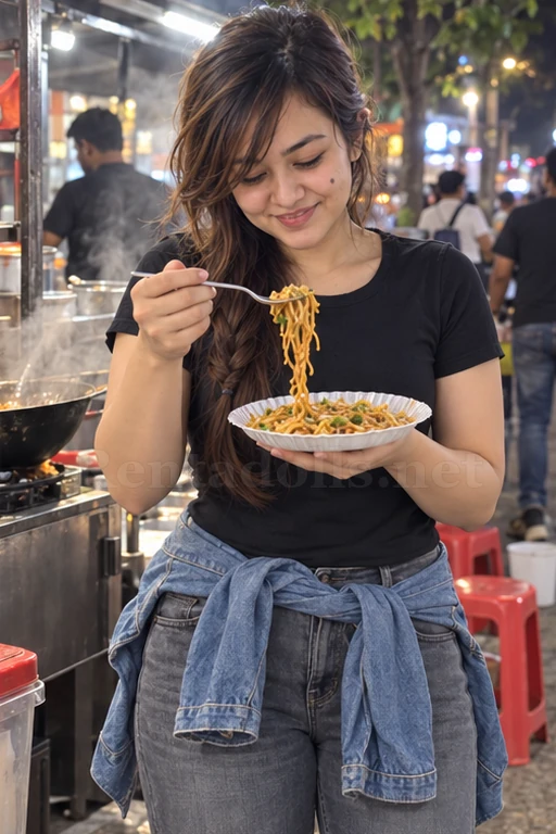 Payal escort in Bangalore