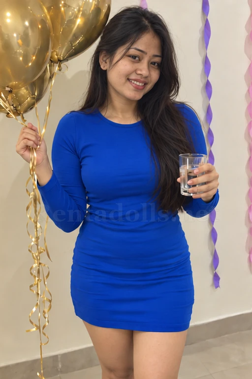Female Escort in Bangalore