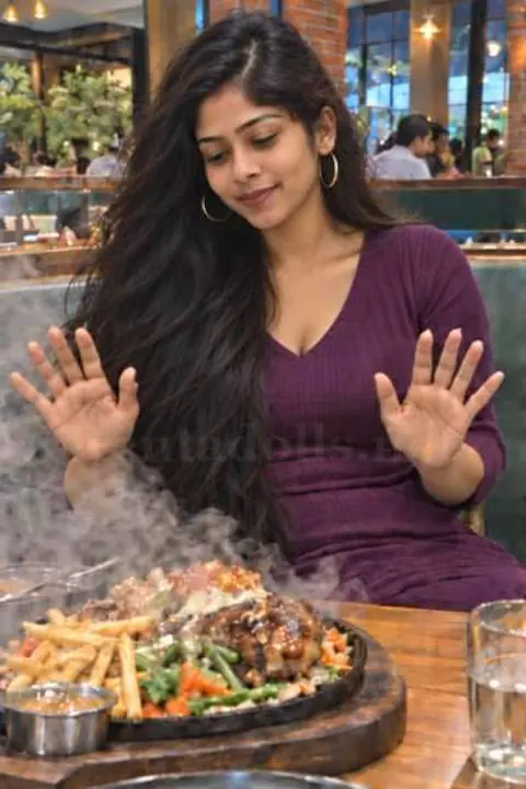 bangalore Call Girl