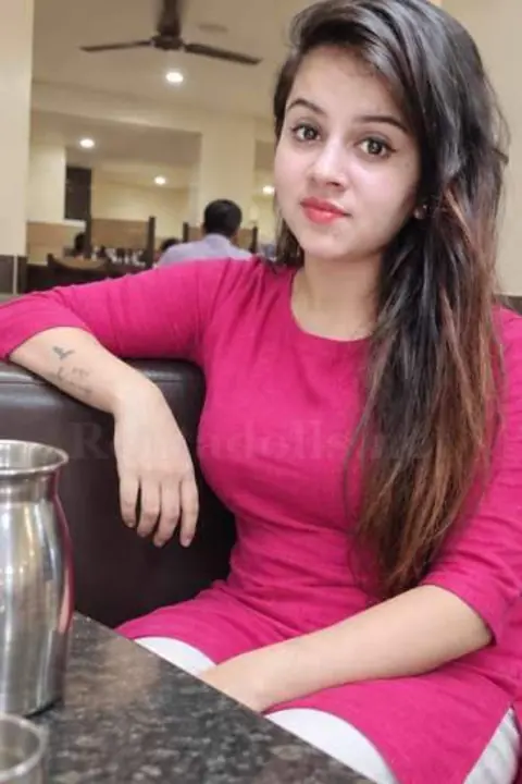 Modern Open Minded Call Girl