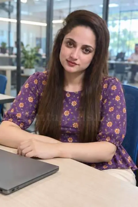 Christian Call Girl in bangalore