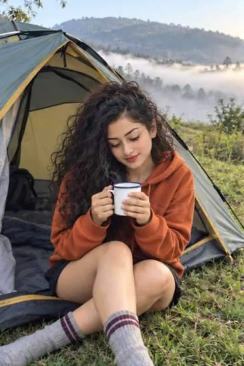 Madhuri, Bangalore escort who speaks Kannada