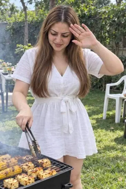 Russian Escort in bangalore