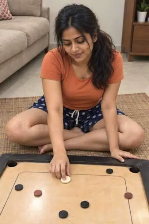 Suman, Bangalore escort at Rentadolls.net