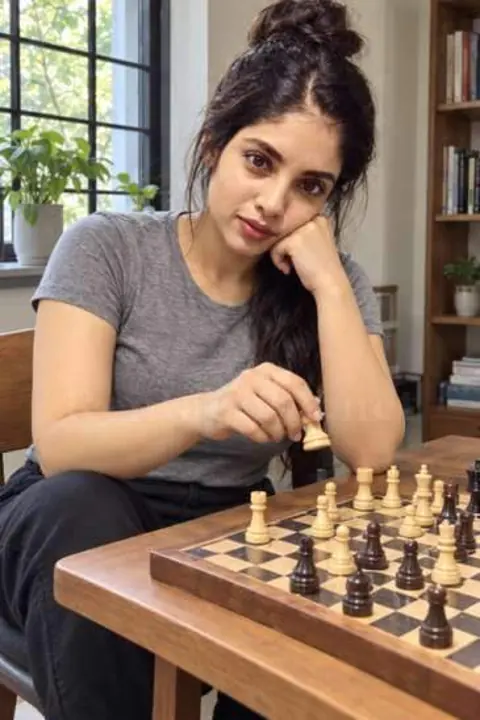 Yamini, photo 4